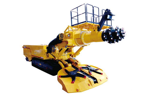 XTR6/260掘進(jìn)機(jī) XTR6/260掘進(jìn)機(jī)